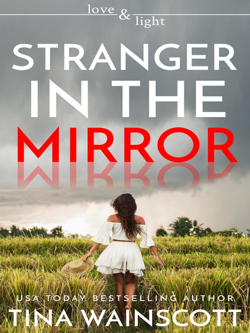 Cover image for Stranger in the Mirror